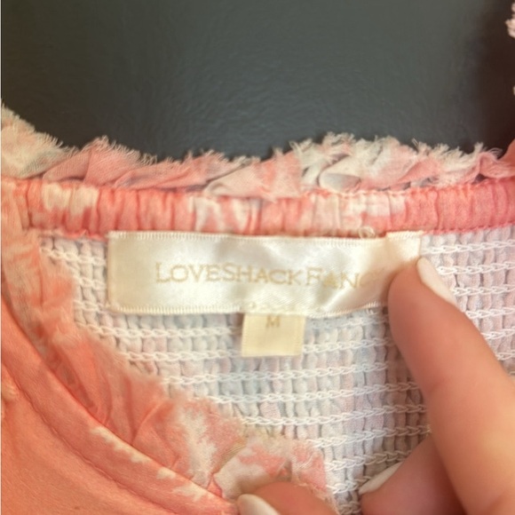 LOVE SHACK FANCY Dress - Picture 2 of 3